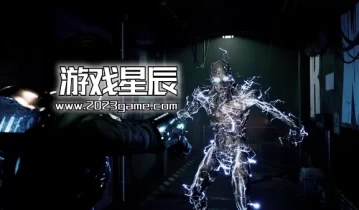 switch游戏《白日梦魇：沙堡1994 Daymare: 1994 Sandcastle》中文版金手指下载