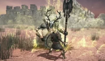 switch游戏《憎恶之心 ANIMUS》中文版NSP下载