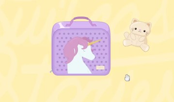 行李箱的故事/Suitcase Stories