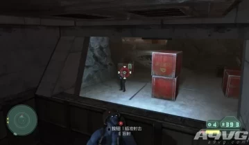 switch游戏《侠盗中队:归来》含升级包英文版NSP下载