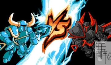 switch游戏《铲子骑士究极巅峰之战 Shovel Knight Showdown》中文版nsz-4.1补丁下载