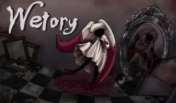 switch游戏《韦托里 Wetory》中文版金手指下载