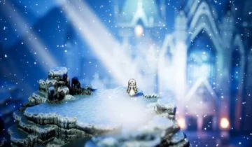 switch游戏《歧路旅人 OCTOPATH TRAVELER》官方中文版1.04金手指下载