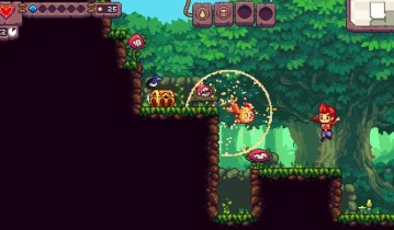 鹰之岛 Eagle Island 单机游戏英文版下载（v2.0.0.0）