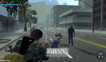 switch游戏《最后的希望：死区生存（The Last Hope: DeadZone Survival) 》英文版nsp下载+1.0.1补丁