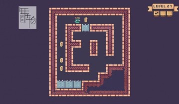 switch游戏《破碎地牢 Dungeon Bricker》英文版nsp/xci下载