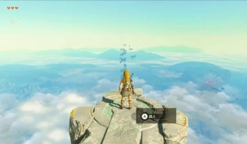 PC游戏《塞尔达传说：王国之泪 The Legend of Zelda: Tears of the kingdom》中文版下载 v1.2.1模拟器版+整合金手指+解除帧数