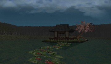 命桦 Fatum Betula 单机游戏英文版下载
