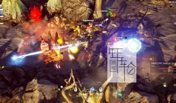 单机游戏《杀戮小队 Killsquad》中文版下载v1.7.1.1