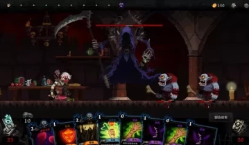 [单机游戏]《血牌 Blood Card》中文版下载