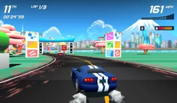 单机游戏《追踪地平线Turbo Horizon Chase Turbo》免安装中文版下载【v2.6版|集成全DLC】