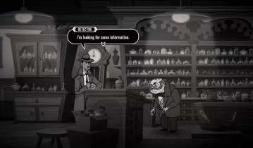 布拉斯·库巴斯的死后委托/The Posthumous Investigation