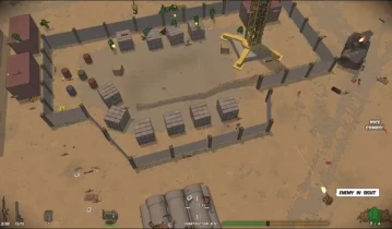 单机游戏《小兵带步枪 Running with Rifles》中文版下载【v1.96.1.2版|集成全DLC】