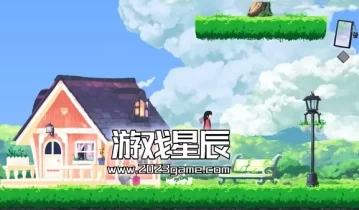switch游戏《二进制恋人 Monospaced Lovers》中文体验版nsp下载