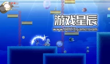 switch游戏《托芭莉2：梦之海 Tobari 2: Dream Ocean》英日文版金手指下载
