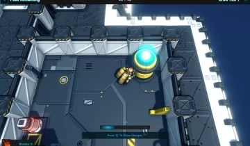 [单机游戏]《火花五号 Spark Five》中文版下载（v1.2.5）