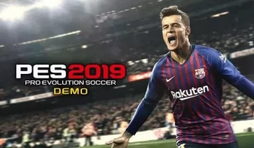 [单机游戏]《实况足球 2019》中文版下载（V1.2）