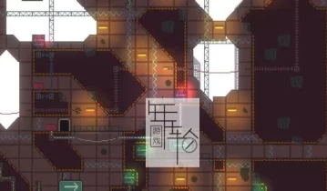 单机游戏《定向 Indirection》英文版下载