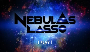 星云套索 Nebulas Lasso 单机游戏英文版下载