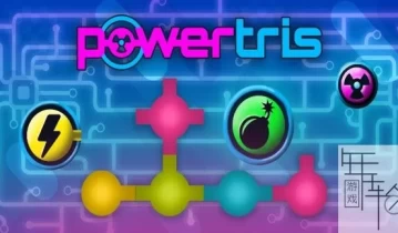 switch游戏《Powertris》英文版nsp/xci下载