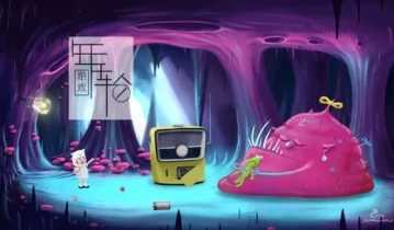 单机游戏《凯蒂梦游喵喵仙境 Catie in MeowmeowLand》中文版下载（v0.1.0.2）