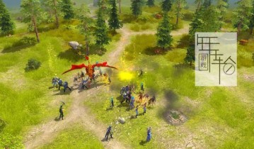 单机游戏《王权2：幻想王国 Majesty 2: The Fantasy Kingdom Sim》免安装中文版下载
