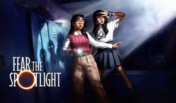 单机游戏《害怕聚光灯（Fear the Spotlight）》中文版下载
