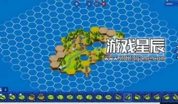 switch游戏《铁路群岛2/Railway Islands 2 - Puzzle》中文版nsz下载