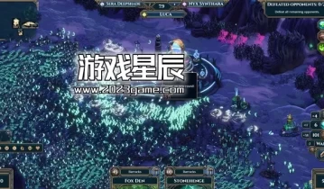 单机游戏《奥术战团 WARCANA》中文版下载【v1.0.241017版|集成全DLC】