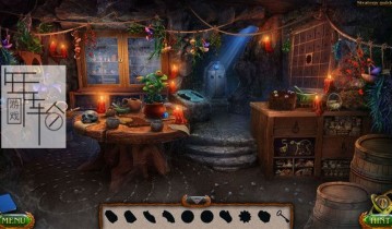 switch游戏《失落领地7：救赎 Lost Lands Redemption》英文版nsp/xci下载