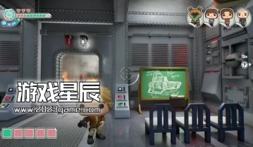 单机游戏《Funko总动员 Funko Fusion》中文版下载v1.2.3