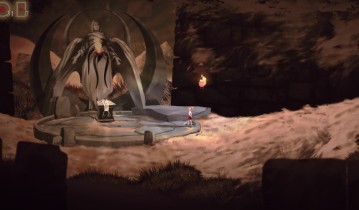 不分昼夜 Neither Day nor Night 单机游戏中文版下载
