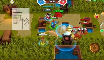 【单机游戏】《西部传奇West Legends》 折腾游戏联机正版下载
