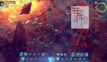 单机游戏《触不可及 Beyond Contact》免安装中文版下载v1.0.2