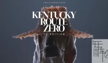 switch游戏《肯塔基0号公路：TV版 Kentucky Route Zero: TV Edition》中文版nsp下载+1.0.4补丁