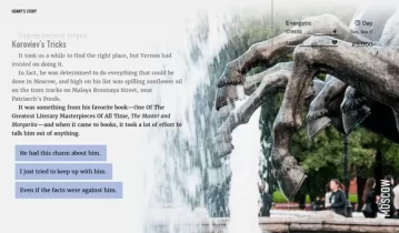 流浪癖:跨西伯利亚 Wanderlust: Transsiberian 单机游戏英文版下载