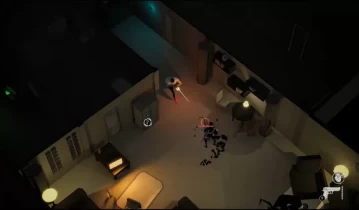 天空之山：黑雾 SKYHILL: Black Mist 单机游戏中文版下载（v1.2）