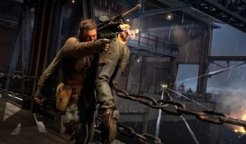 狙击精英：抵抗-虚拟机版/Sniper Elite: Resistance HYPERVISOR