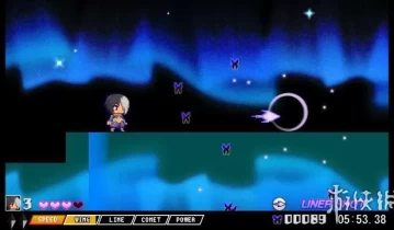 switch游戏《魔神少女：Combat×勇气地牢》日文版nsp/xci整合版下载【含1.02补丁】