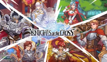 [十字军骑士].The Knights of the Cross 金手指+1.0.15