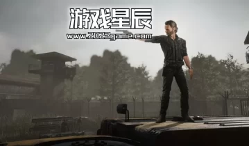 switch游戏《行尸走肉：命运 The Walking Dead: Destinies》英文版金手指下载1.1.3.5