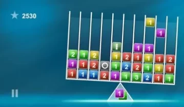 switch游戏《平衡箱 Balance Blox》NSP下载