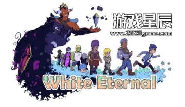 switch游戏《永恒的白光/Eternal White》英文版nsz下载