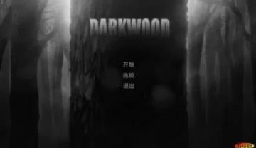 [单机游戏]《阴暗森林 Darkwood》中文版下载v1.4a