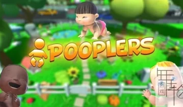 switch游戏《便便大作战 Pooplers》英文版nsp下载