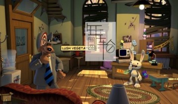 switch游戏《山姆和麦克斯：拯救世界 Sam and Max Save the World》英文版nsp/xci整合版下载【1.0.10补丁】