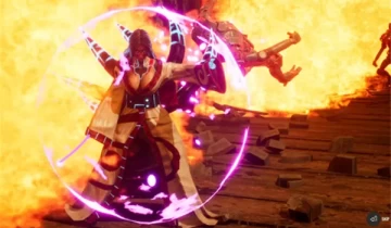 switch游戏《无明天道：江户之黯 Blind Fate Edo no Yami》金手指下载1.0.1