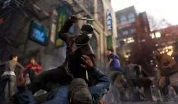 看门狗2 Watch Dogs 2 单机游戏免安装中文版下载（黄金版v1.17整合DLC）