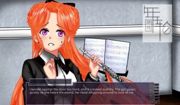 switch游戏《维纳斯：不可能的梦 Venus Improbable Dream 》英文版nsp/xci下载