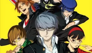 switch游戏《女神异闻录4黄金版 Persona 4 Golden》1.0全物品技能书等等x99金手指下载
